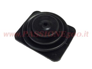 cuffia leva cambio Fiat 500 D F L R