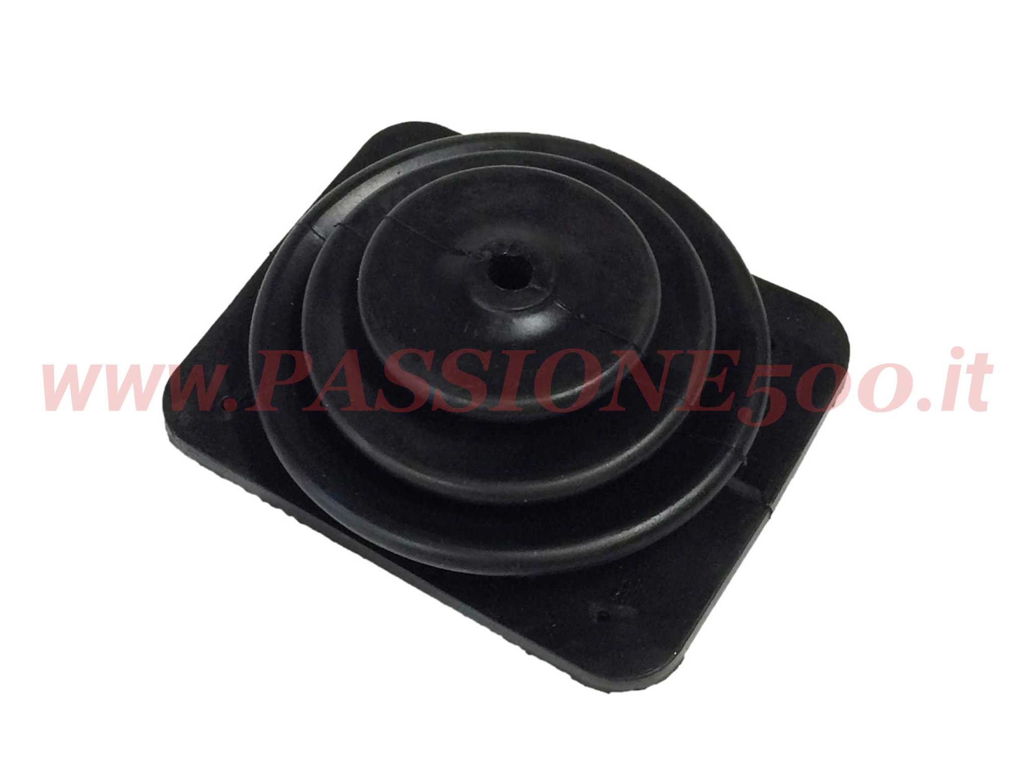 cuffia leva cambio Fiat 500 D F L R