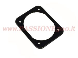 piastra cuffia leva cambio Fiat 500 D F L R