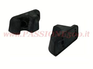 tamponi schienale Fiat 500 Giardiniera