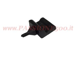 gommino paracolpo cofano posteriore Fiat 500 F L R
