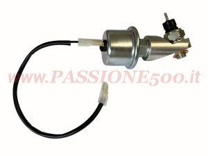 kit interruttore pressione olio Fiat 500