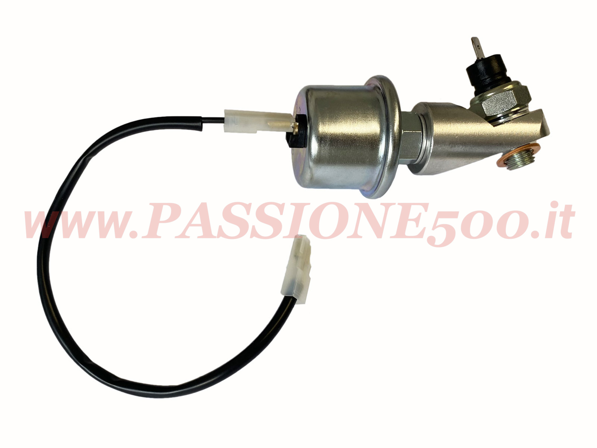 kit interruttore pressione olio Fiat 500