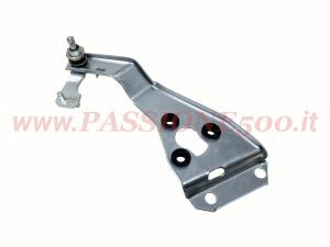 piastra meccanismo tergicristallo Fiat 500 D F