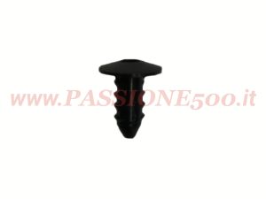 tassello pvc rivestimenti abitacolo Fiat 500