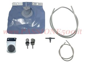 kit tergicristalli Fiat 500 F L R