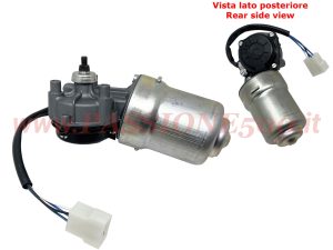 motorino tergicristallo Fiat 500 D F L R