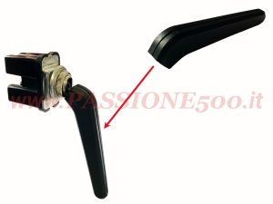 prolunga interruttore Fiat 500