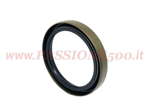 paraolio posteriore albero motore fiat 500