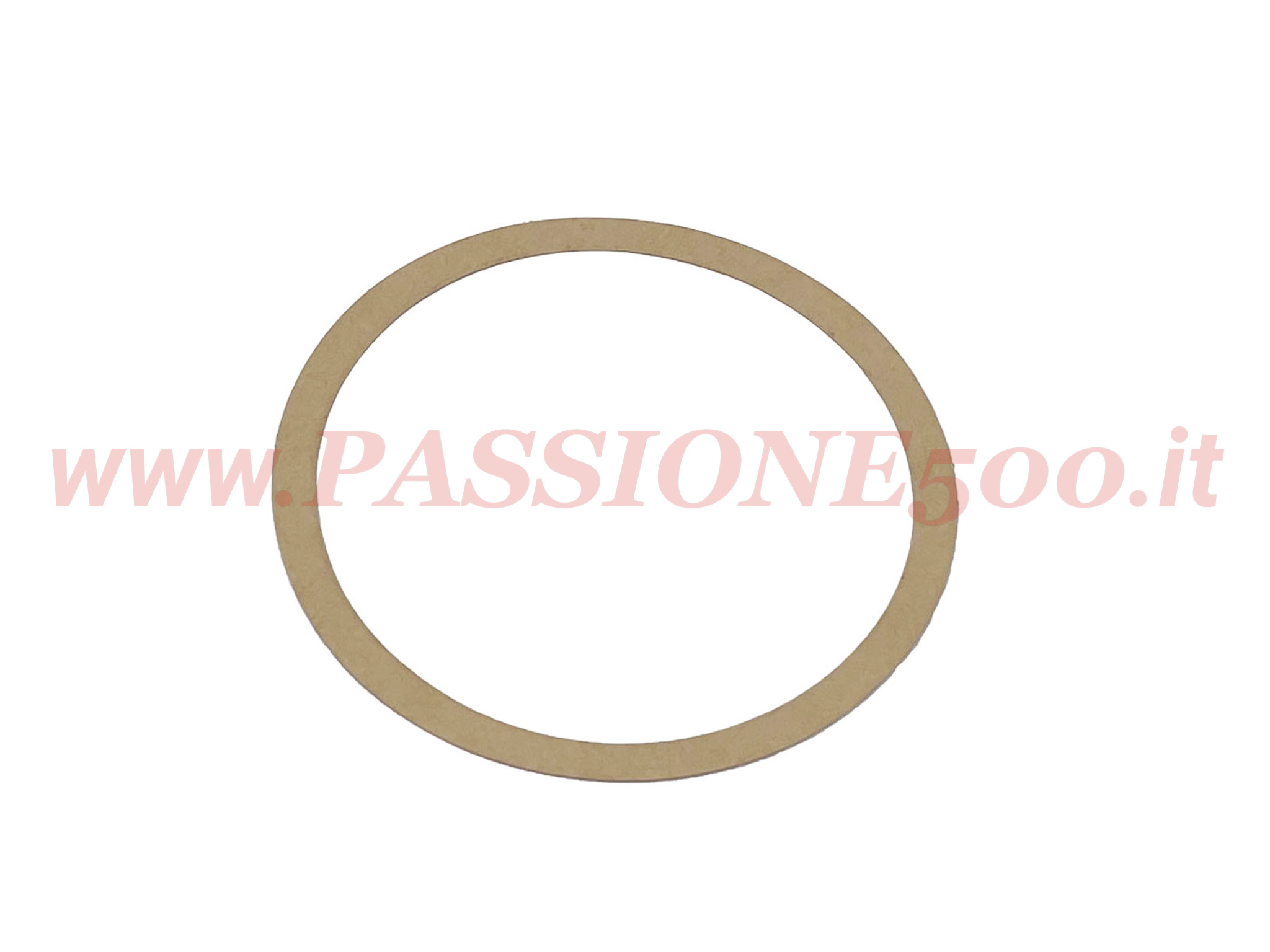 guarnizione cilindro Fiat 500