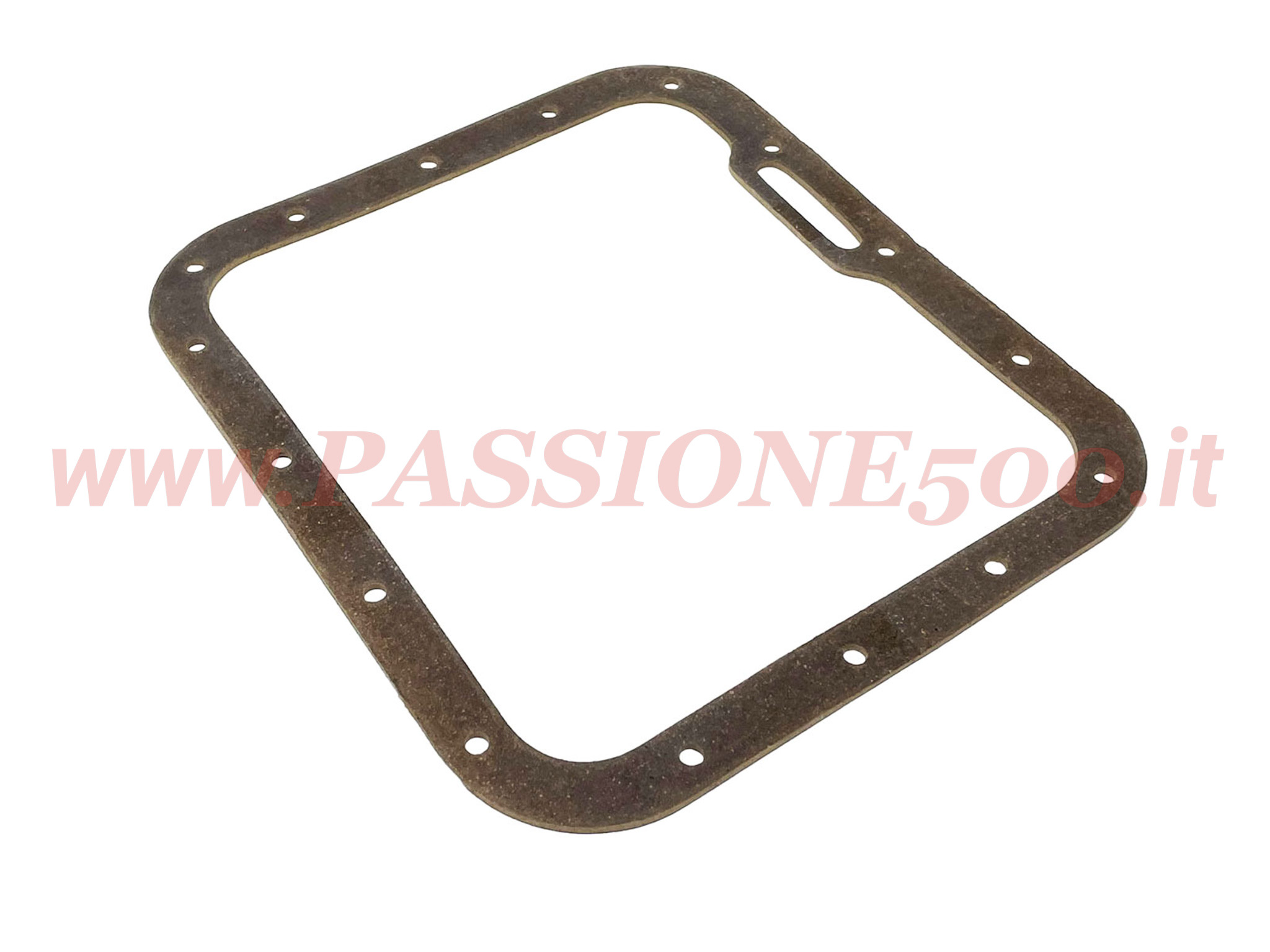 guarnizione coppa olio fiat 500 F L R