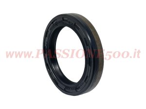 paraolio anteriore albero motore fiat 500 N