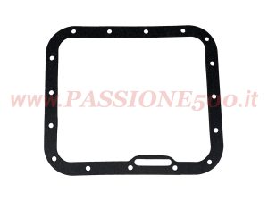 guarnizione coppa olio alta qualità fiat 500 F L R