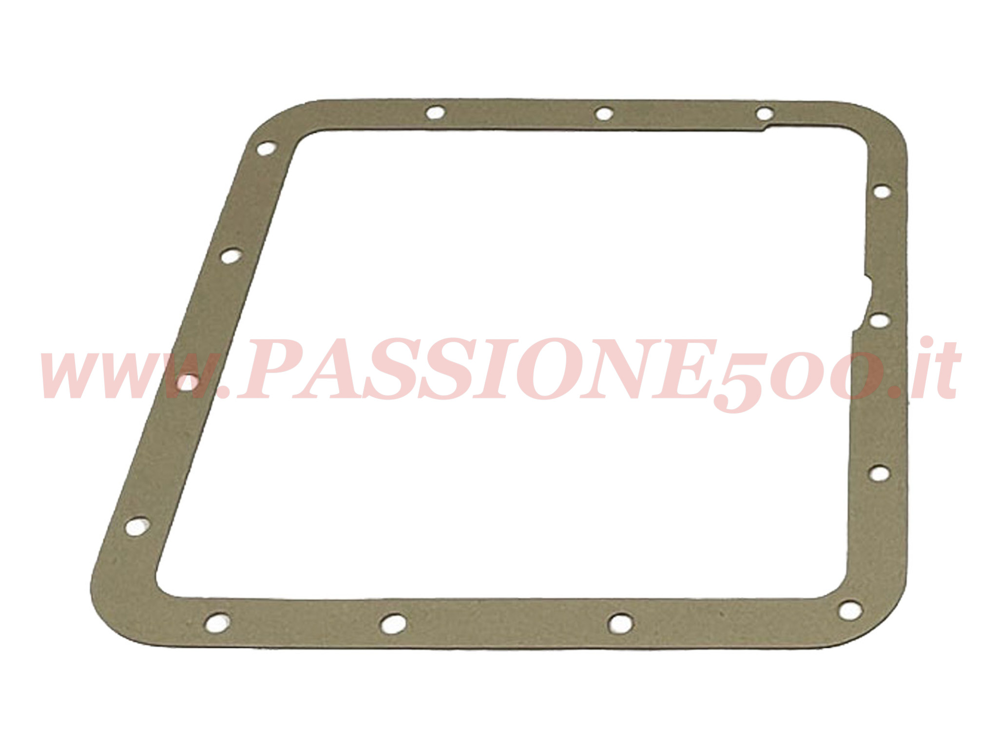 guarnizione coppa olio alta qualità fiat 500 giardiniera