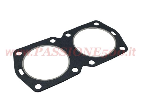 guarnizione testa Fiat 500 650 cc