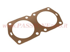 guarnizione testa rame Fiat 500 650 cc