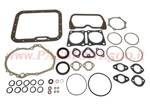 serie motore fiat 500 N D