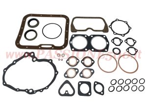 serie motore fiat 500 R fino a motore