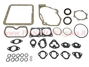 serie motore fiat 500 giardiniera base D
