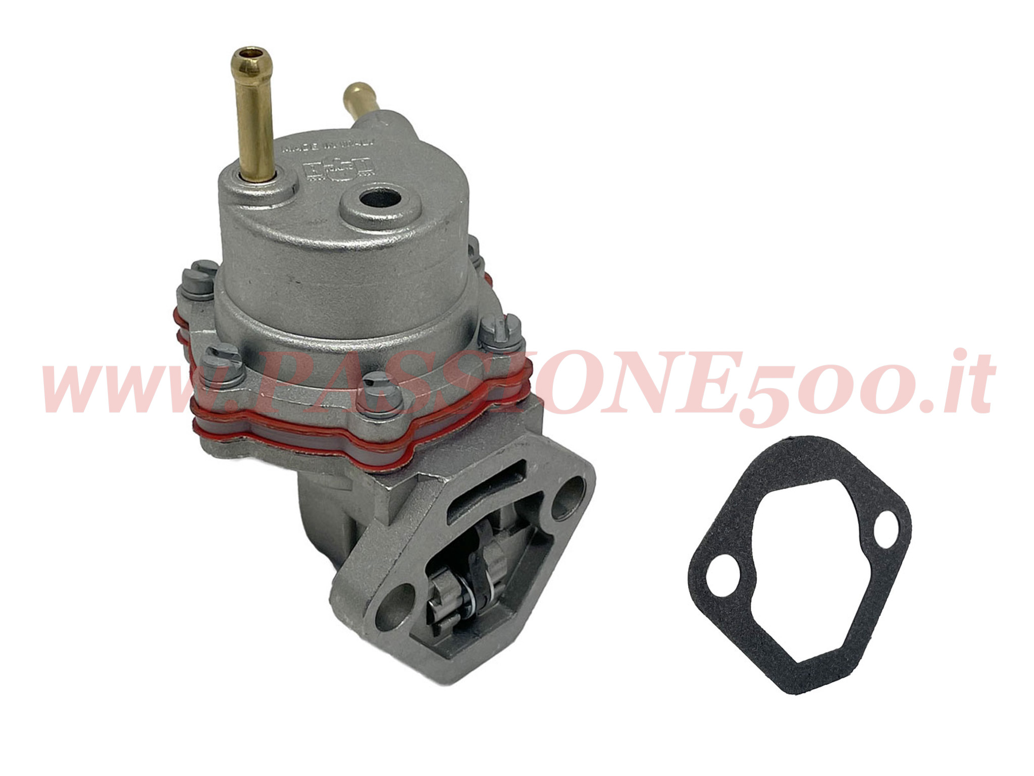 pompa benzina BCD Fiat 500 F L R