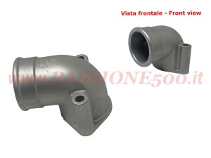 collettore carburatore Weber 26IMB Fiat 500
