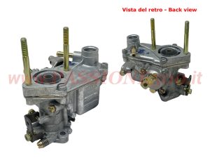 carburatore Weber 26IMB10 Fiat 500