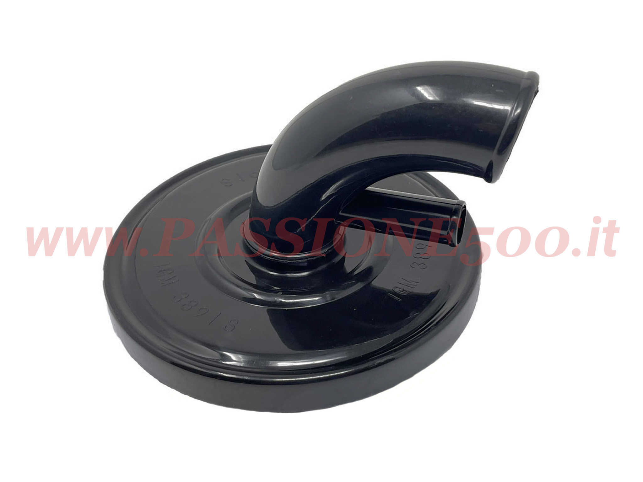 coperchio filtro aria Fiat 500 F L