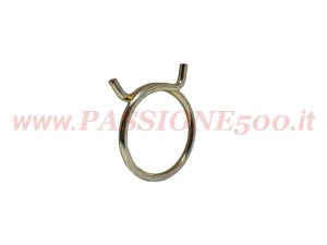 molletta manicotto aria carburatore Fiat 500 F L