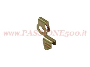 fermaglio tirante acceleratore Fiat 500 giardiniera