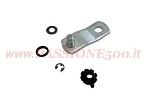 staffa motorino tergicristalli Fiat 500