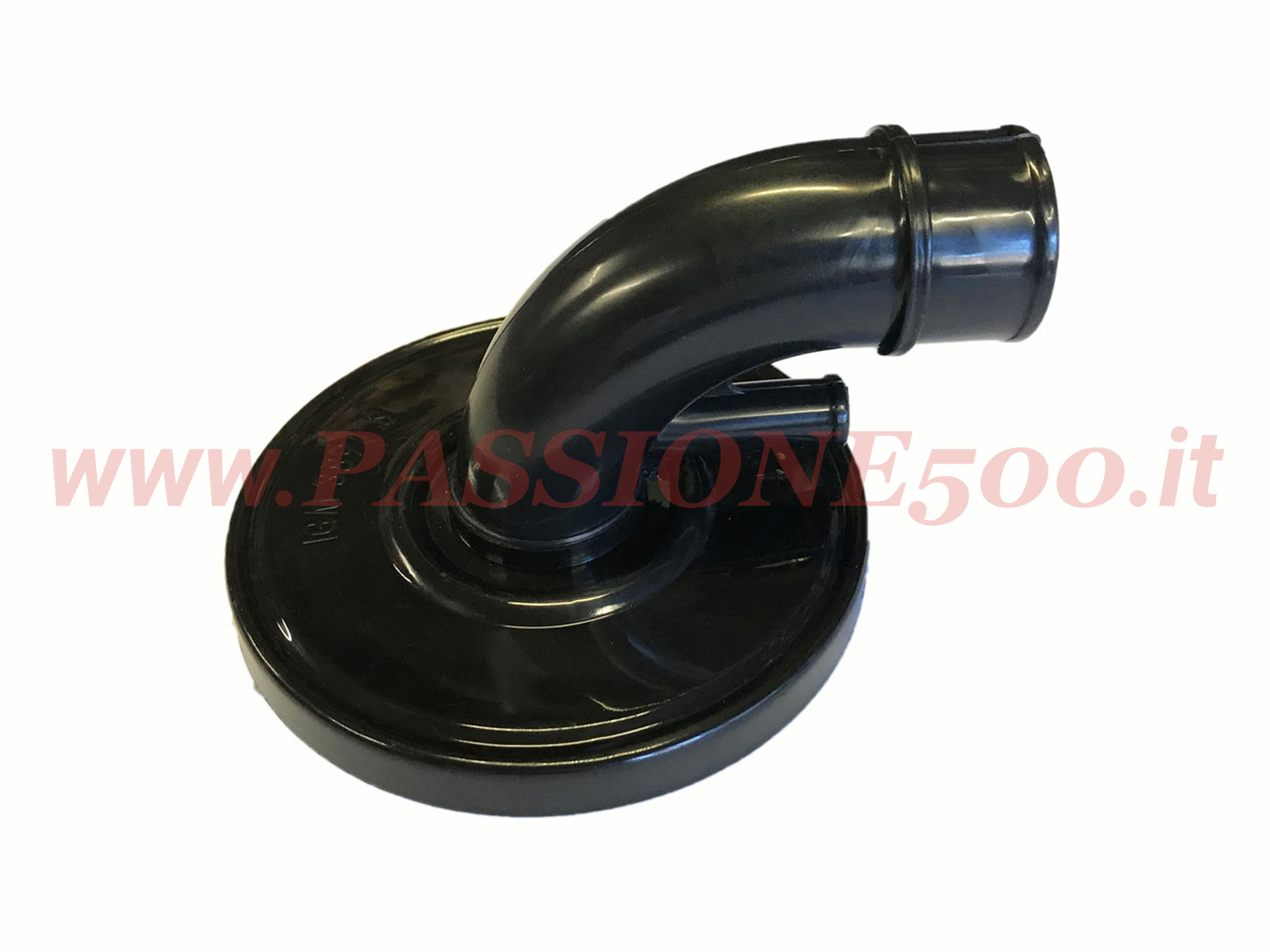 coperchio filtro aria Fiat 500 R