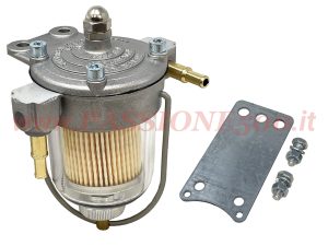 Regolatore pressione benzina Fiat 500