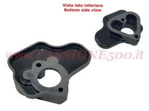 distanziale carburatore Weber 28IMB Fiat 500