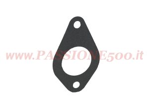 guarnizione distanziale carburatore Weber 26OC Fiat 500 Giardiniera