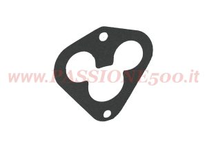 guarnizione testa carburatore Weber 26OC Fiat 500 Giardiniera