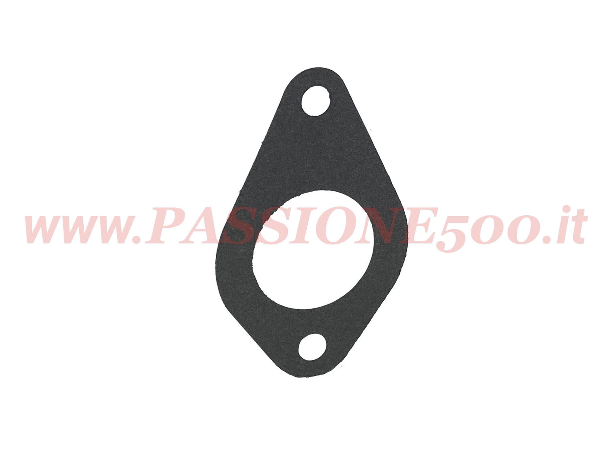 guarnizione distanziale carburatore Weber 26OC Fiat 500 Giardiniera