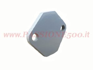 tappo pompa benzina Fiat 500