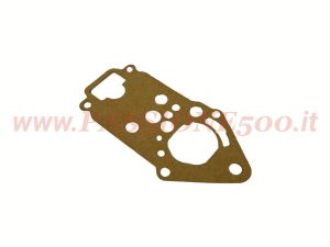 guarnizione coperchio carburatore Fiat 500 R
