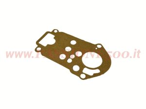 guarnizione coperchio carburatore Fiat 500 D