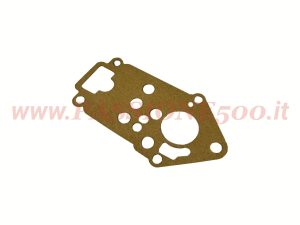 guarnizione coperchio carburatore Fiat 500 F L