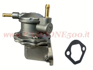 pompa benzina alternatore Fiat 500 F L R