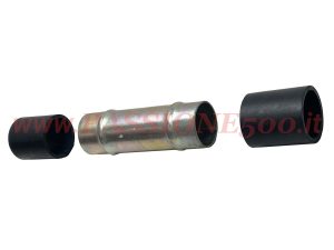 kit tubazione aria carburatore Fiat 500 R
