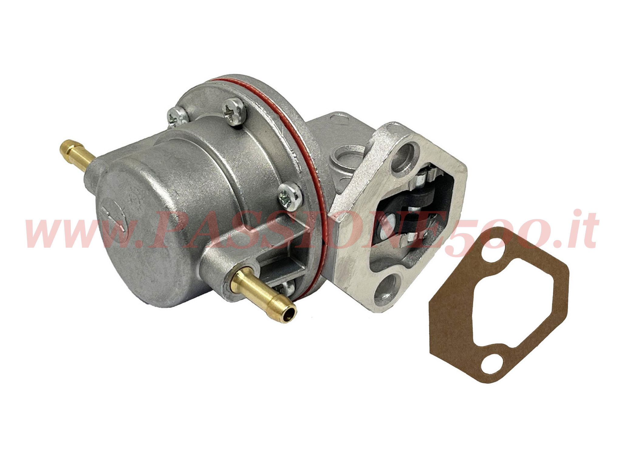 pompa benzina Fiat 500 Giardiniera