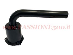 scatola filtro aria Fiat 500 N