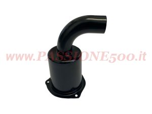 scatola filtro aria Fiat 500 N