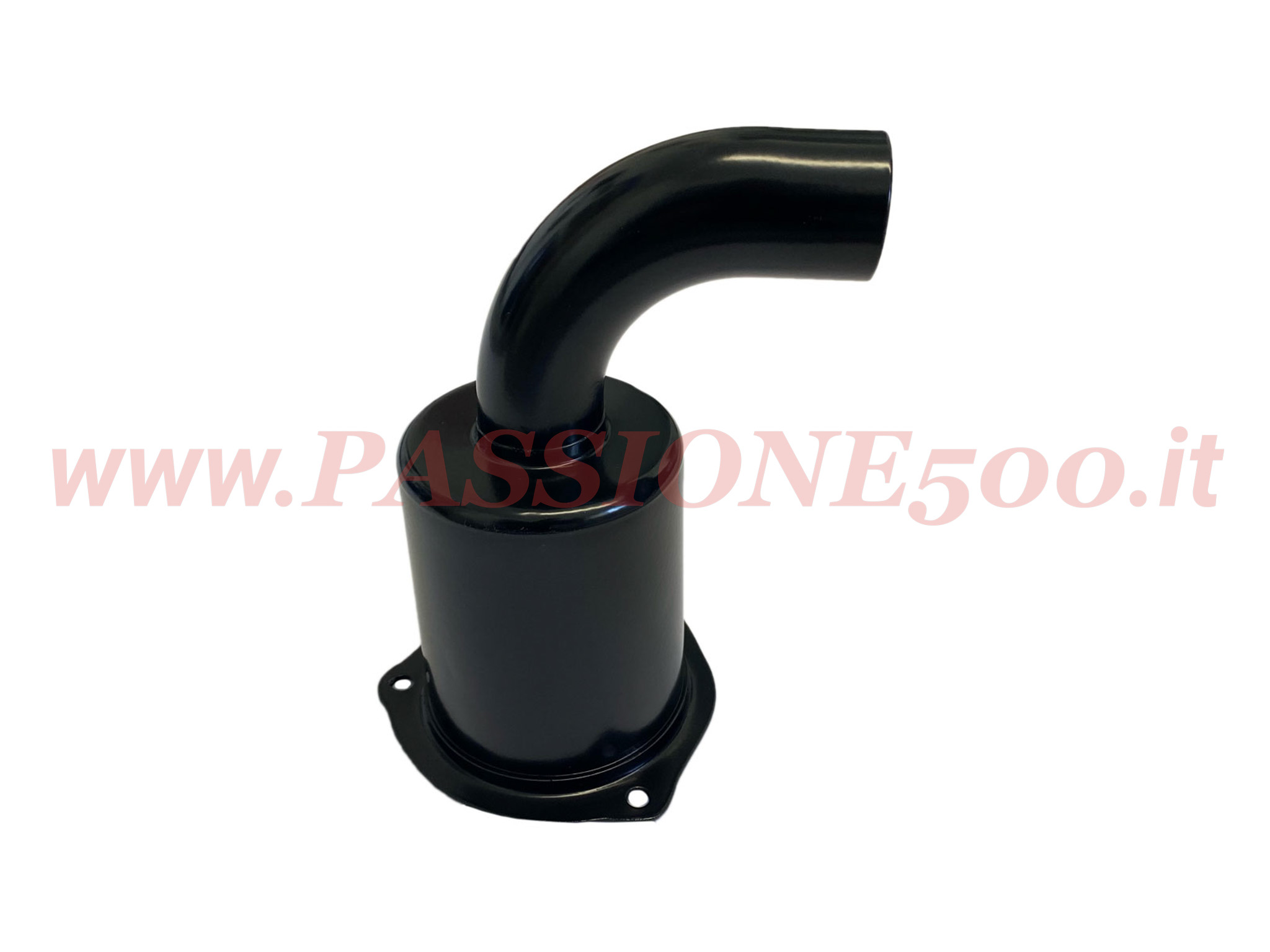 scatola filtro aria Fiat 500 N