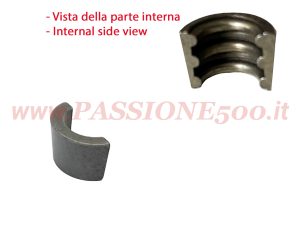 semicono valvola Fiat 500 R
