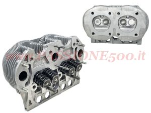 testa motore Fiat 500 Giardiniera D