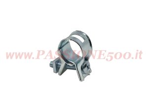 fascetta tubo benzina Fiat 500
