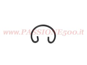 anello spinotto pistone Fiat 500